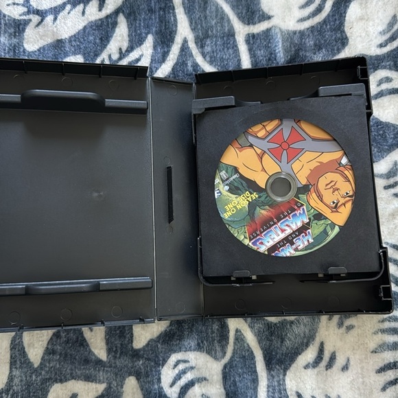 He-Man and the Masters of the Universe: The Complete First Season DVD - Picture 5 of 5